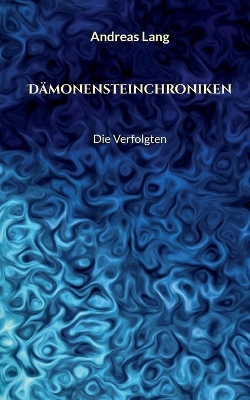 Cover of Dämonensteinchroniken