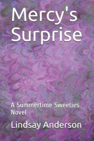 Cover of Mercy's Surprise