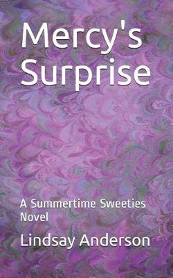 Cover of Mercy's Surprise