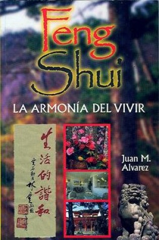 Cover of Feng Shui