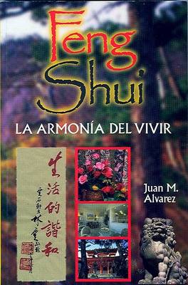 Book cover for Feng Shui