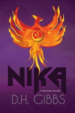 Cover of Nika