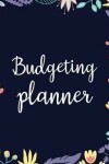 Book cover for Budgeting Planner