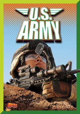 Book cover for U.S. Army