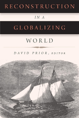 Book cover for Reconstruction in a Globalizing World