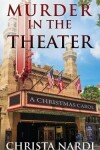 Book cover for Murder in the Theater