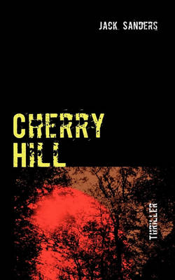 Book cover for Cherry Hill