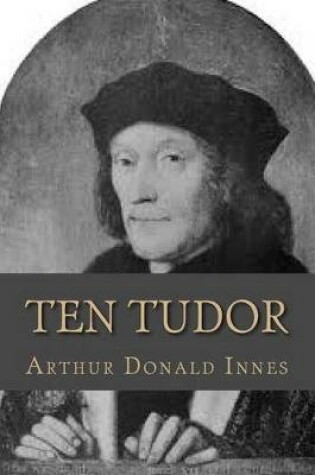 Cover of Ten Tudor