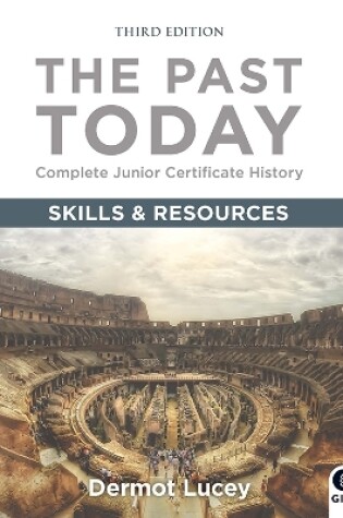 Cover of The Past Today Skills Book