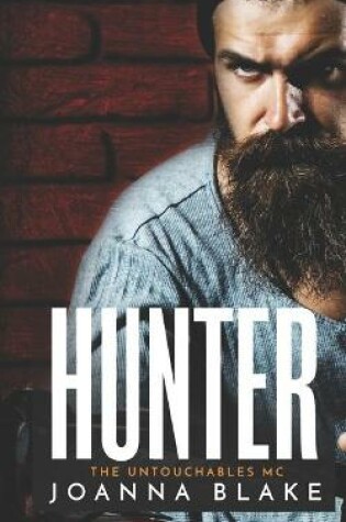 Cover of Hunter