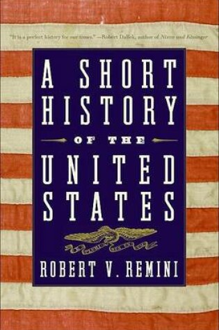 Cover of A Short History of the United States