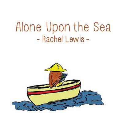 Book cover for Alone Upon the Sea