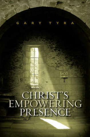 Cover of Christ's Empowering Presence