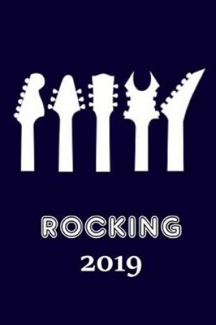 Cover of Rocking 2019