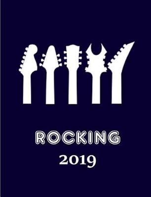 Book cover for Rocking 2019