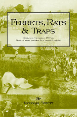Cover of Ferrets, Rats and Traps