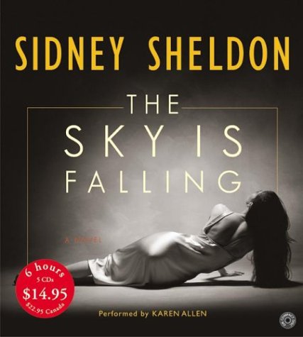 Book cover for The Sky Is Falling CD Low Price