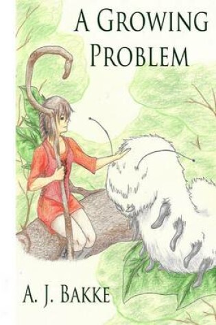 Cover of A Growing Problem