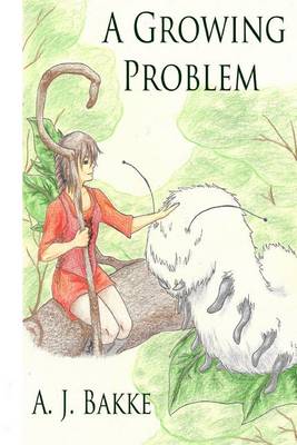 Book cover for A Growing Problem