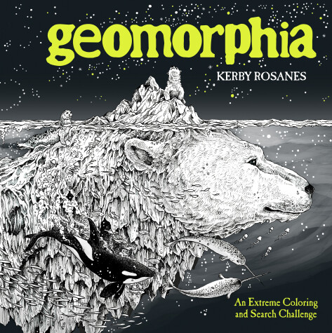 Cover of Geomorphia