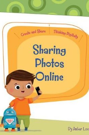 Cover of Sharing Photos Online