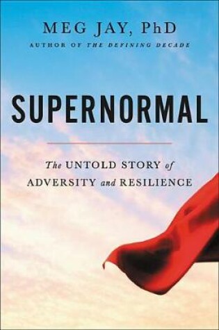 Cover of Supernormal