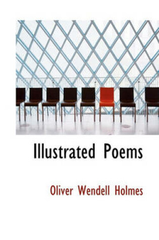 Cover of Illustrated Poems