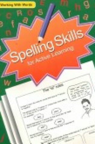 Cover of Spelling Skills for Active Learning