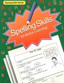 Book cover for Spelling Skills for Active Learning