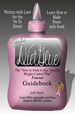 Cover of Judy's DietGlue