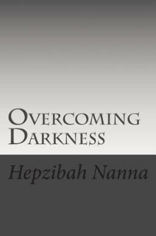 Cover of Overcoming Darkness
