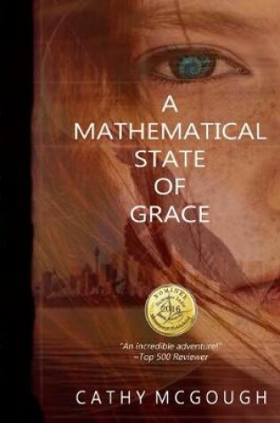 Cover of A Mathematical State of Grace