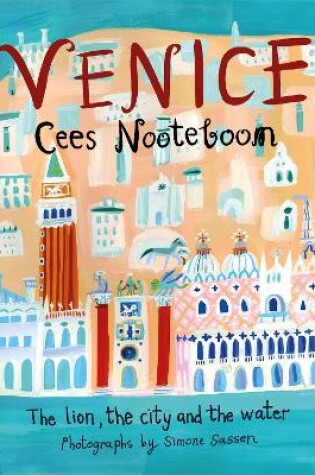 Cover of Venice