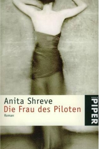 Cover of Die Frau der Piloten