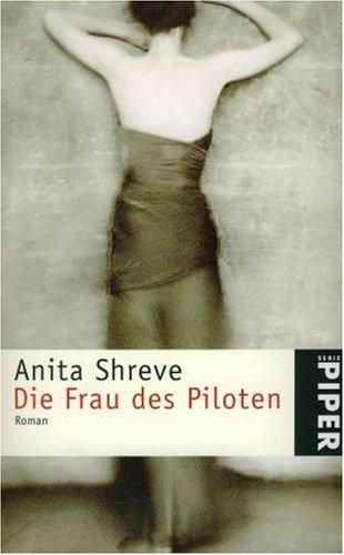 Book cover for Die Frau der Piloten