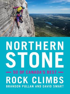 Book cover for Northern Stone