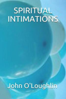 Book cover for Spiritual Intimations