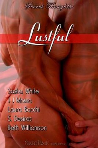 Cover of Lustful