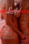 Book cover for Lustful