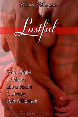 Book cover for Lustful