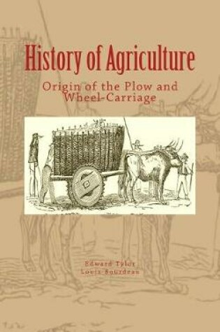 Cover of History of Agriculture