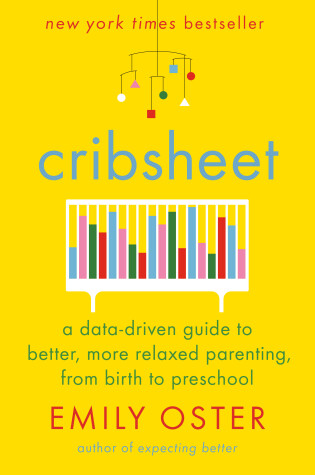 Cover of Cribsheet