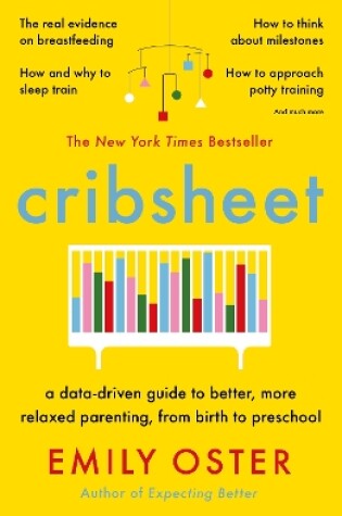 Cover of Cribsheet