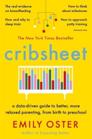 Cover of Cribsheet