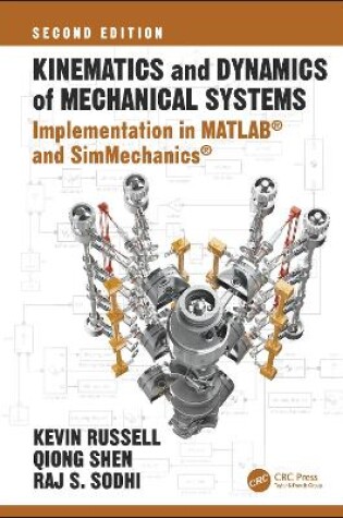 Cover of Kinematics and Dynamics of Mechanical Systems, Second Edition