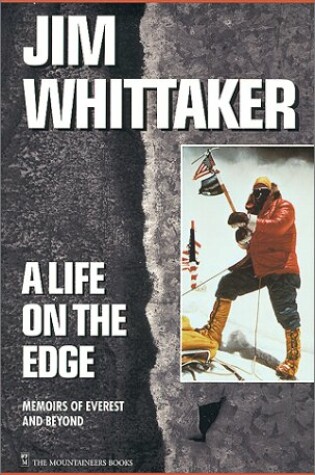 Cover of Jim Whittaker