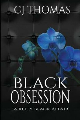 Cover of Black Obsession