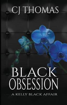 Book cover for Black Obsession