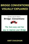 Book cover for Bridge Conventions Visually Explained