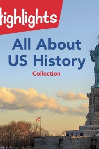 Cover of All about Us History Collection